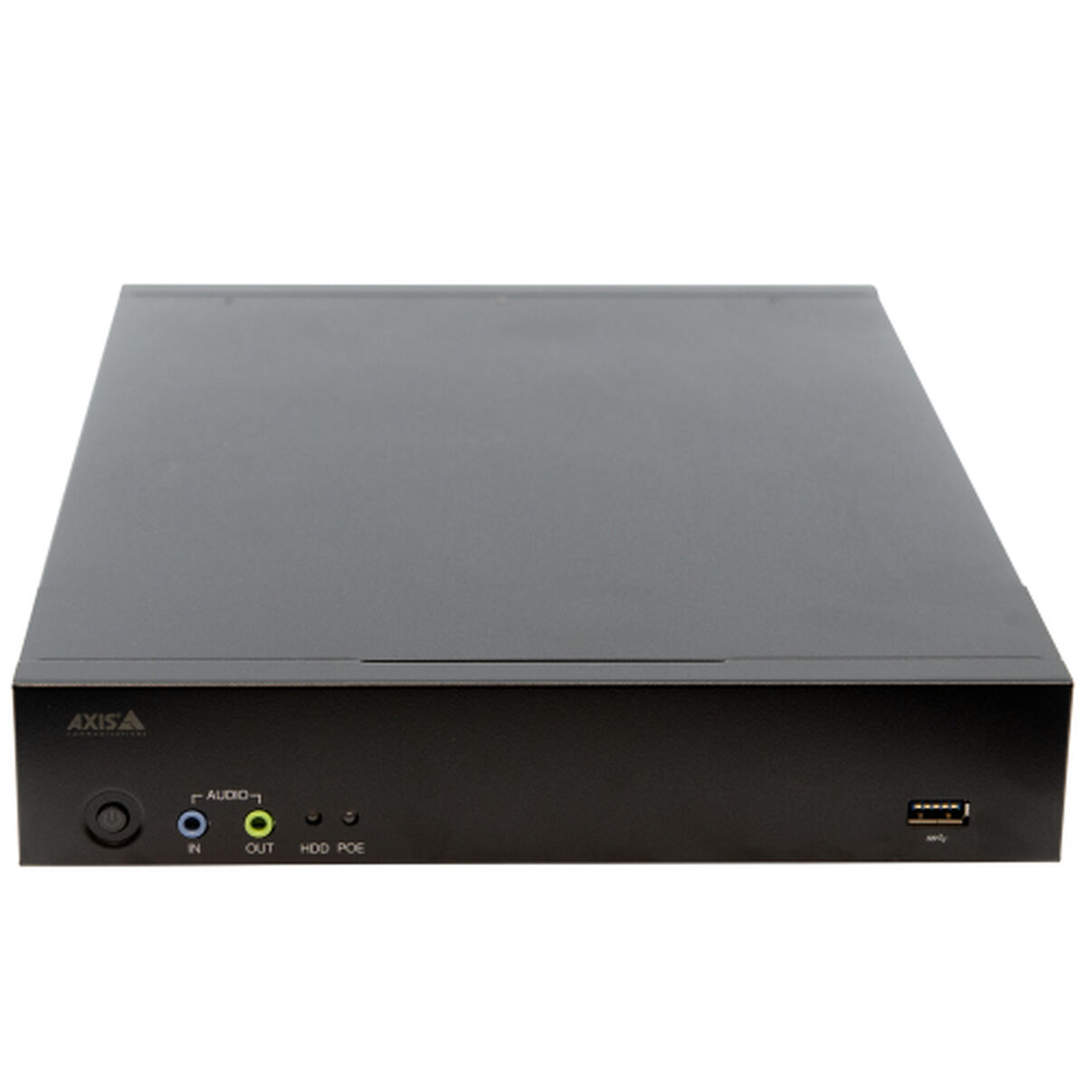 Video Snemalnik Omrežen Axis S2108 Full HD